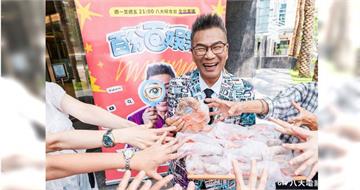 沈玉琳「愛的抱抱」超寵粉　被勸多休息笑回：開心工作就是養病