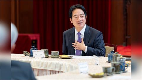 快新聞／藍白惡鬥超前部署？「賴清德彈劾案」立院5月19日將上演表決戰