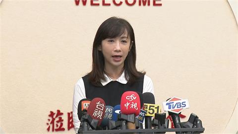 快新聞／綠北市議員許淑華收恐嚇信「當街割喉」　怒嗆：愈威脅愈要站出來罷免