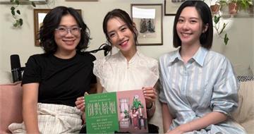 楊千霈離婚感嘆難磨合！告誡女兒「別像媽媽閃婚」
