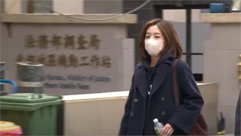 快新聞／柯文哲政治獻金案「約談6人」！　「學姐」黃瀞瑩、吳怡萱遭傳喚