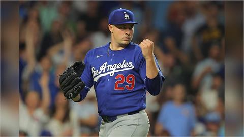 MLB(影)／道奇大低潮推「新王牌」史庫柏先發！「明主場首秀」盼成為關鍵人物止敗