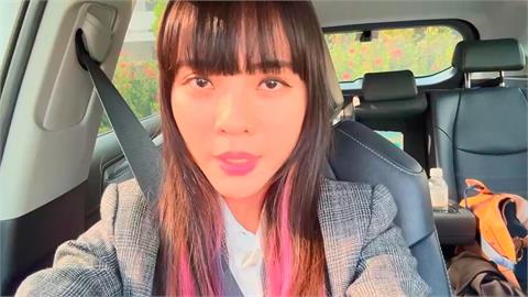 快新聞／藍青年戴納粹臂章遭切割　BBC百大女性急發中英聲明嗆：丟臉丟到國際