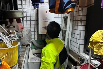 冷氣團發威屢見一氧化碳中毒事件　侯友宜籲民眾注意「5要原則」
