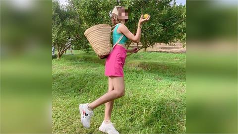 快新聞/苗栗血汗草莓園破獲人口販運!泰國女子變賣房來台 慘變非法移工還遭丟包