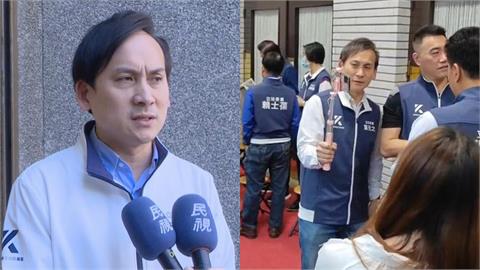 罷免連署門檻才剛過！葉元之「刪打黃牛2000萬預算」又炎上…本人怒發聲了