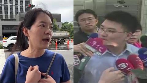 陳幸妤野生被捕捉「炸出趙建銘行蹤」！親曝「0被拍」神隱真相：你追不到他