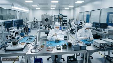 非洲太空競賽升溫　塞內加爾拚衛星自製力求科技自主