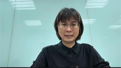 謝宜容哽咽道歉！　憋嘴63次挨酸「眼淚擠不出來」