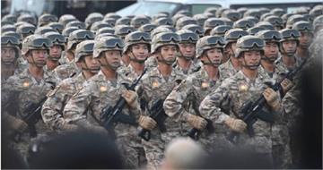 英國百年智庫揭密：俄羅斯正協助中國強化奪台能力