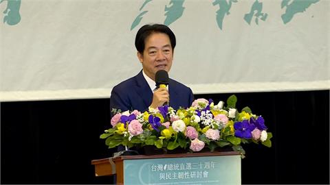 國台辦再批台獨　陸委會：兩岸就是民主與專制不能相容
