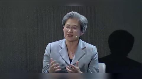 蘇姿丰一句話點燃台股 但市場其實在提前定價未來