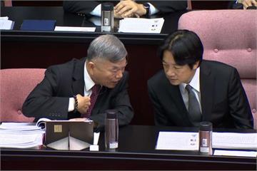 一例一休修法拍板 政院預計週四通過草案