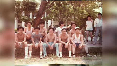 快新聞／運動部今掛牌成立　賴清德「大學打球帥照」曝光