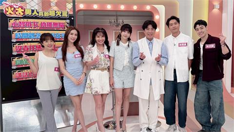 《姊妹亮起來》余思達錄影示範「什麼叫欠罵」!自稱是「幫老婆做家事」被圍剿