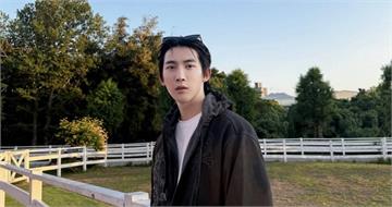 黃宏軒聲援范姜彥豐「該來的總會來」!網友秒Get恩怨:超好笑