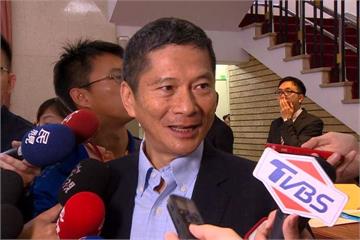 悍拒立委要預算 李永得：我不會道歉