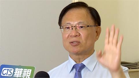 「先播放朱亞虎部分」打臉黃國昌？　恐面臨法律問題！張啓楷改口這樣說
