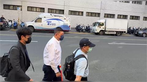 快新聞／要拚無罪？NONO涉性侵6女僅1罪成立　今二審出庭畫面曝