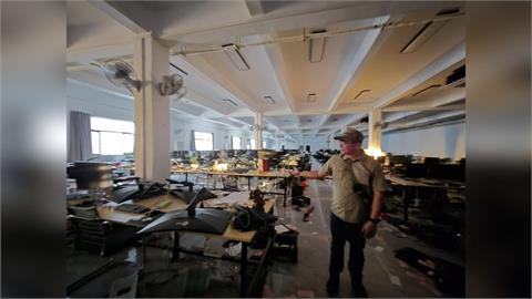 快新聞／遠赴東南亞開箱電詐園區！綠議員林秉宥親揭中國「掠奪世界終極方案」