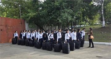 派5萬大軍助俄還不夠！ 金正恩加碼送北韓女工赴俄　超慘待遇曝