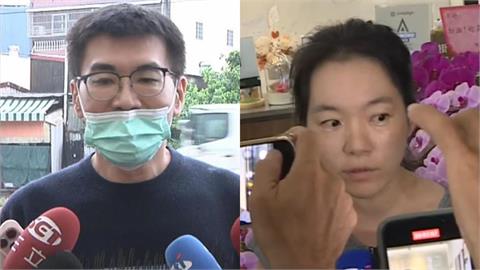 趙建銘認「對許XX有好感」！媒體人看破「背後盤算」提醒陳幸妤：千萬別上當