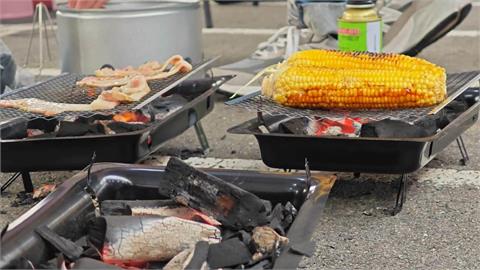 中秋烤肉成本漲！豬肉漲１５％　電商、餐飲殺價拚中秋肉舖推客製化禮盒