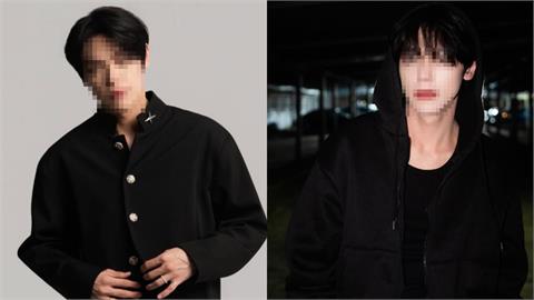 曾爆性騷小S的「鮮肉男模」又出事！遭控「性侵」他道歉僅賠「代墊餐費」