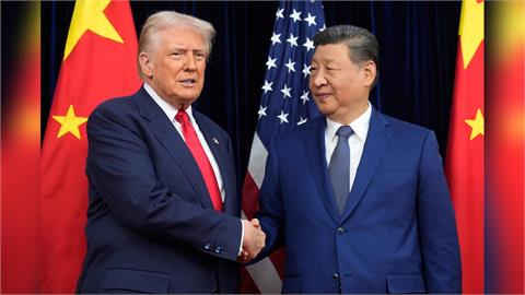 快新聞／「川習會」將討論對台軍售！吳靜怡轟藍白：親手把台灣送上談判桌