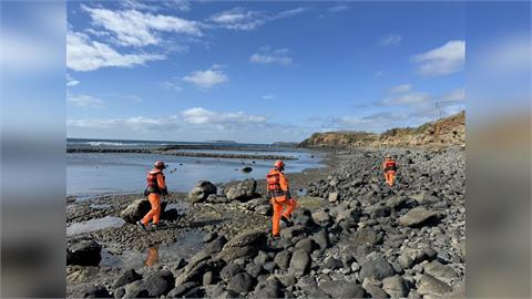 快新聞/澎湖士官潛水失蹤!現場僅留機車與手機 至今仍未尋獲