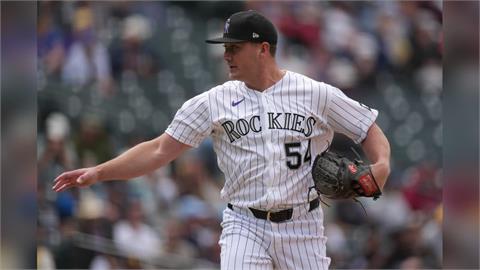 MLB／道奇救星？交易加入的「163公里火球男」升上大聯盟盼拯救慘烈牛棚