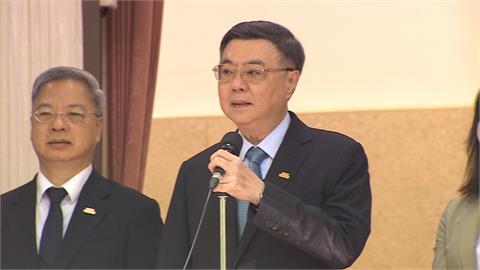 操作疑美論？高金素梅喊：放棄美國市場　謝金河轟：退出死更快