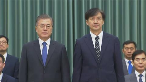 南韓前總統文在寅遭控「收賄500萬」　助前女婿任航空高層