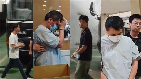 鳳凰電波拉皮夯！　不肖業者進口中國貨　政院科長「馬祖王陽明」疑是幫凶？