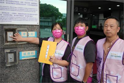 快新聞／花蓮吉安鄉長幫傅崐萁宣傳「反罷」　涉違選罷法、行政不中立挨告