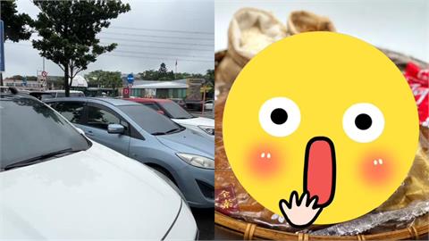 國道休息站「神級銅板」美食紅到海外！一上架秒賣光網崩潰：到底誰在掃貨？