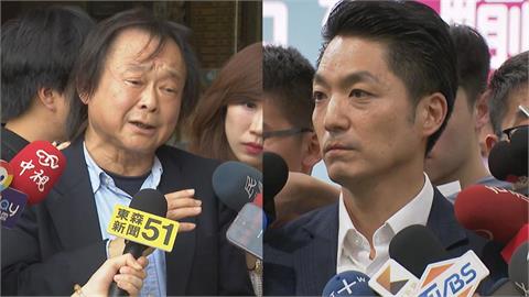 蔣萬安挺AI深偽賴清德聲音　王世堅：對台灣非常不利