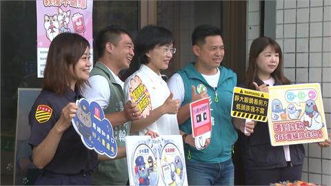 李四川喊話對手克制側翼騷擾　蘇巧慧：從沒攻擊也沒授意