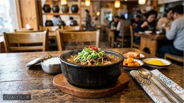 北韓飆破紀錄高溫　官媒推「狗肉湯」消暑再捧金正恩