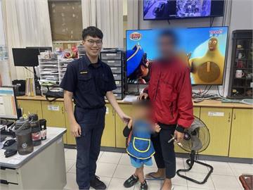 快新聞／別叫我去上學！誤把週日當週一　恆春迷糊父送兒至國小成「走失鬧劇」