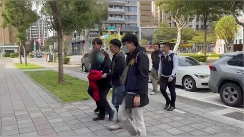 快新聞／張文模仿效應擴散　桃園男「推測下次攻擊地點」遭聲押
