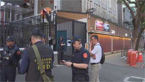 快新聞／竹聯幫「新任幫主」是誰？今15時將揭曉　警撂重話：如明確宣布將送辦