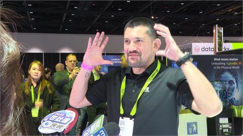 預告五月來台！　黃仁勳兒：想念通化夜市生煎包