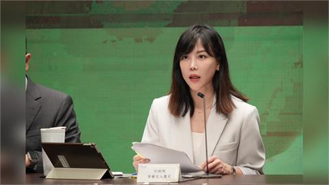 快新聞／回應藍白凱道反毒油大遊行　政院：食安不分朝野藍綠