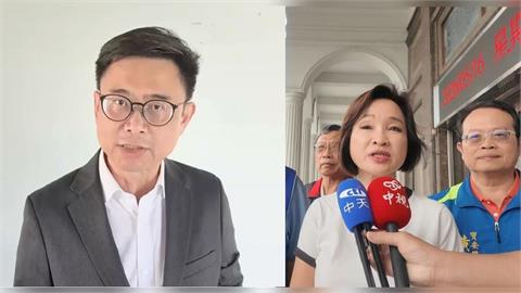 快新聞／賴瑞隆持續領先！最新高市選情民調曝光　支持度輾壓柯志恩逾20％