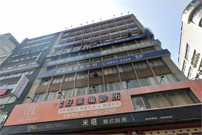 快新聞／案外案！醫美診所疑麻醉致死案　負責人竟同時涉及「超思」雞蛋案