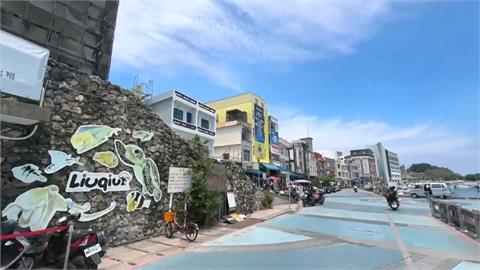 小琉球民宿驚傳偷拍　屋主正是「攝狼」謊稱看螞蟻處理蟻患