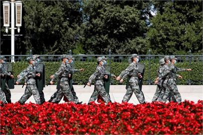 烏克蘭媒體：600名中國兵計劃赴俄 接受砲兵、防空等訓練