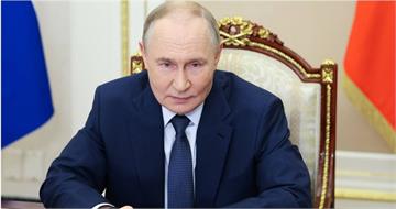 普丁宣布成功測試「海神末日魚雷」!曝威力超越「撒旦二號」