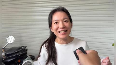 快新聞／謝龍介爆料是真的？稱扁有幫過趙家　陳幸妤淡回一句